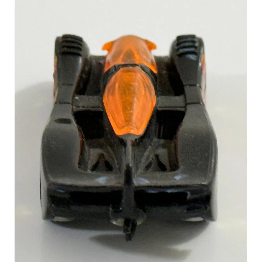 Hot Wheels hot wheels